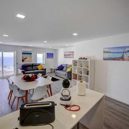 Seafront Luz Apartment ภายนอก รูปภาพ
