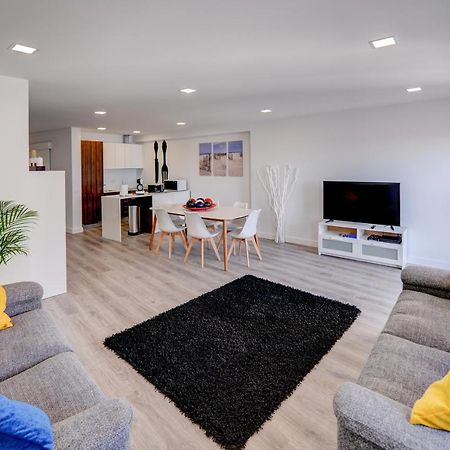 Seafront Luz Apartment ภายนอก รูปภาพ