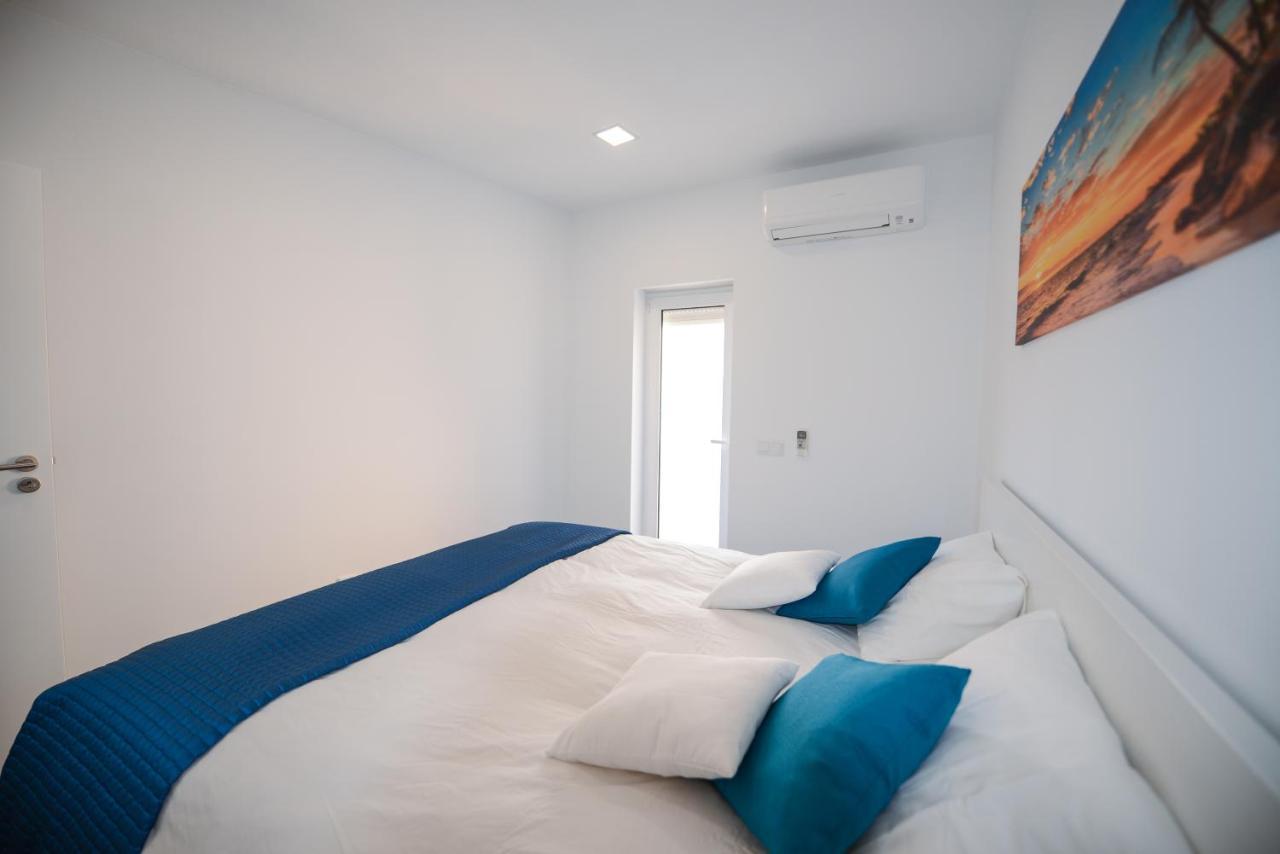 Seafront Luz Apartment ภายนอก รูปภาพ