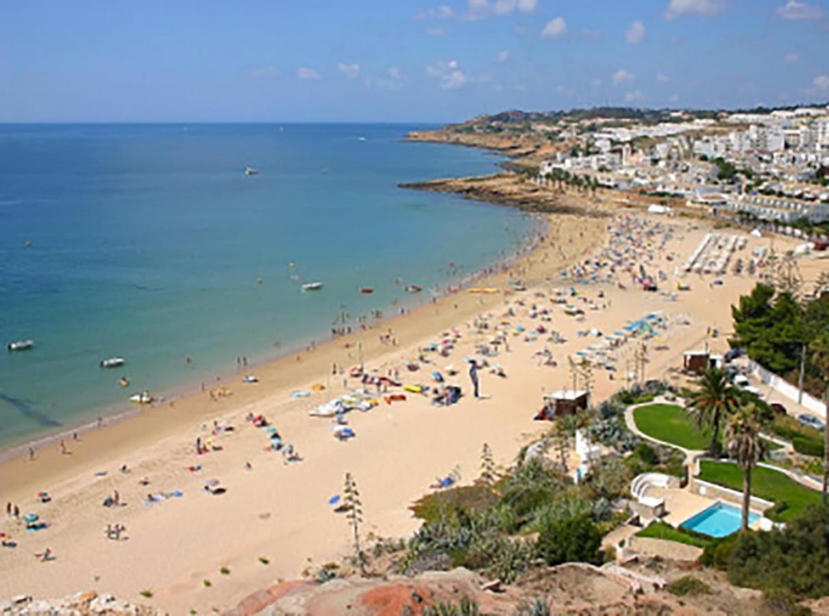 Seafront Luz Apartment ภายนอก รูปภาพ